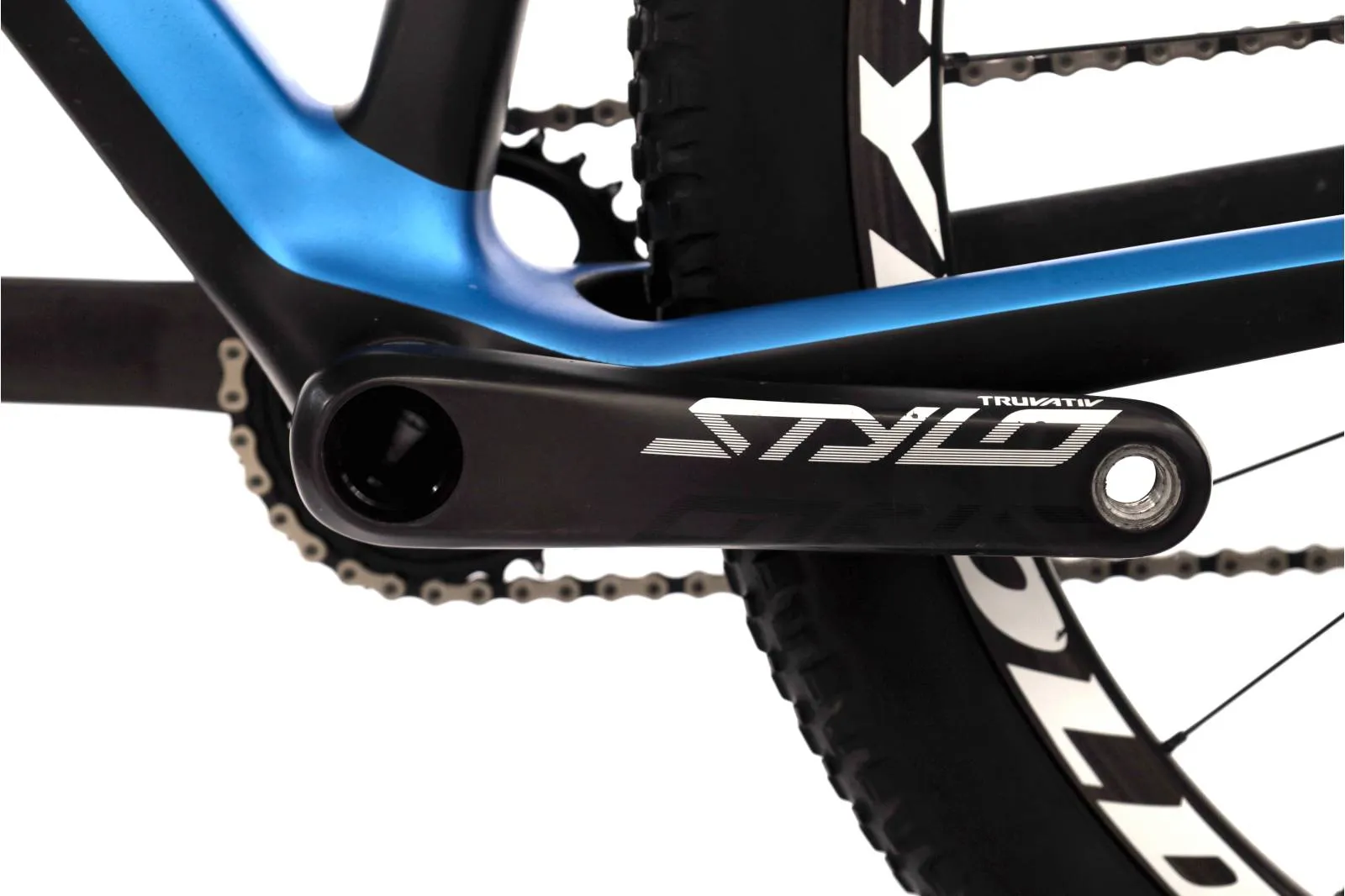 Canyon Exceed 2018