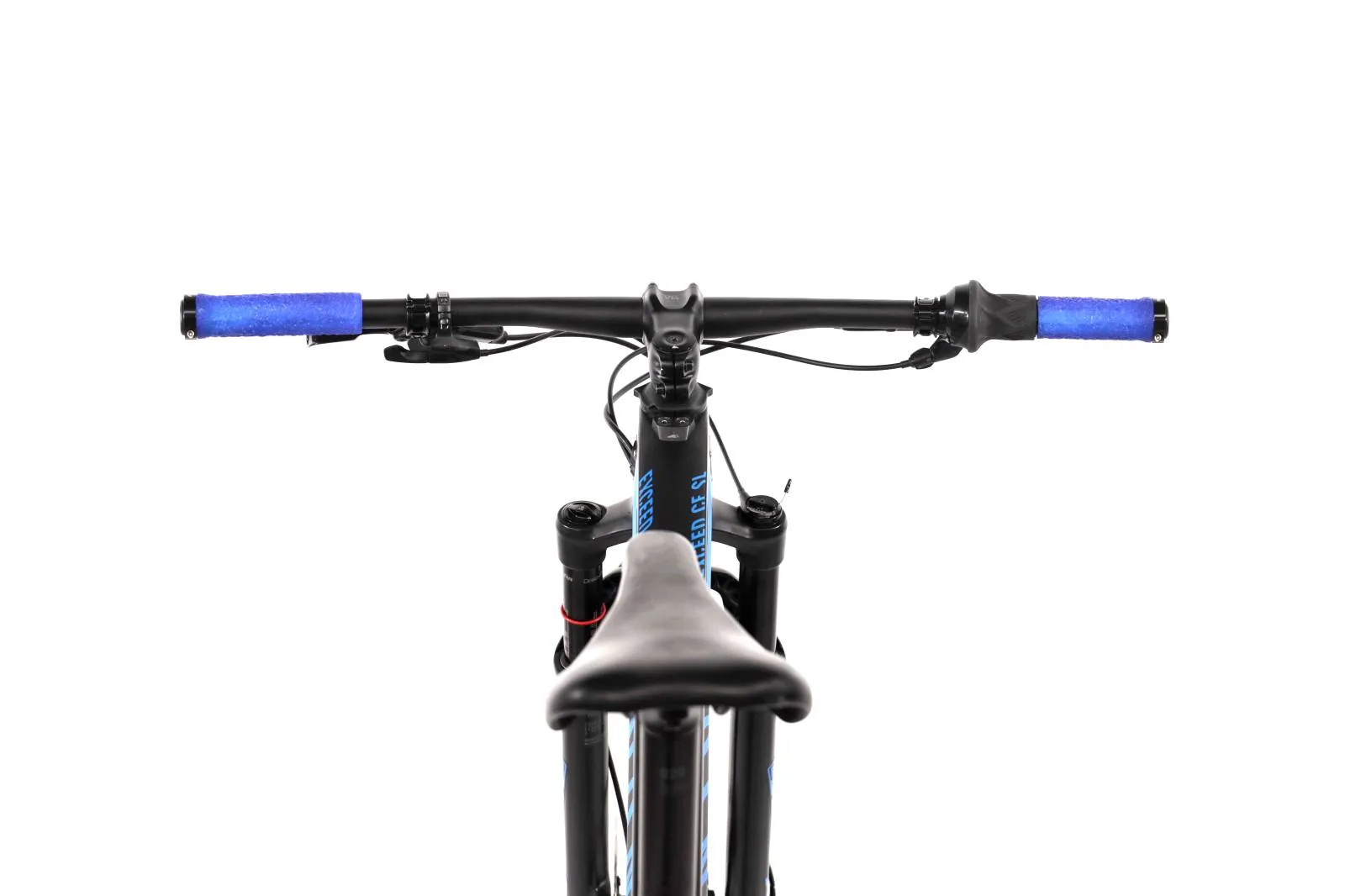 Canyon Exceed 2018