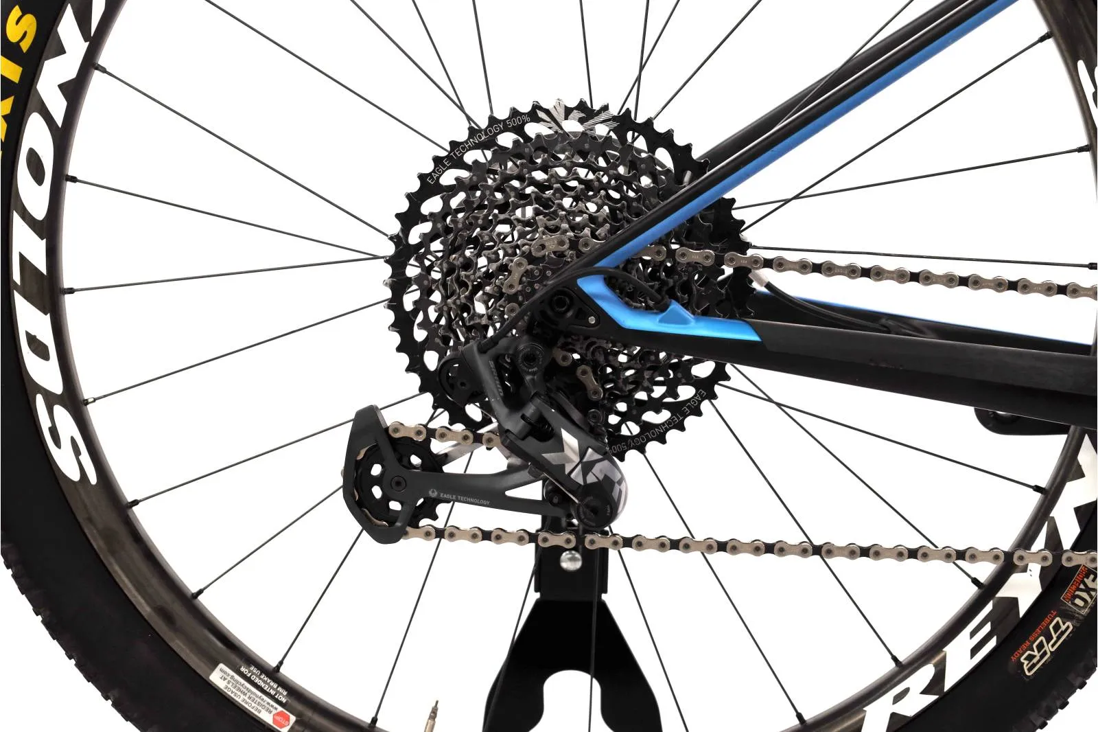 Canyon Exceed 2018