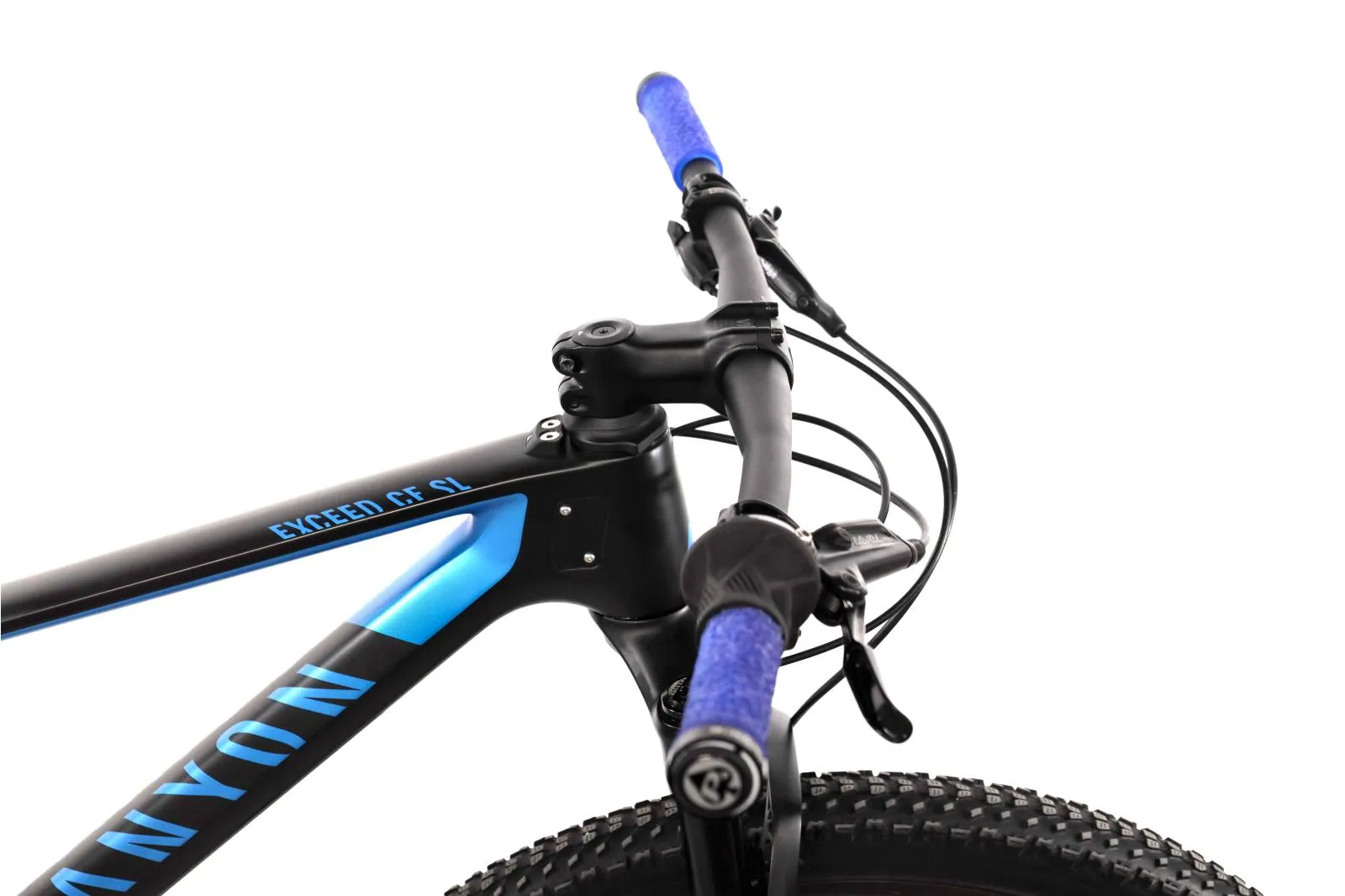 Canyon Exceed 2018