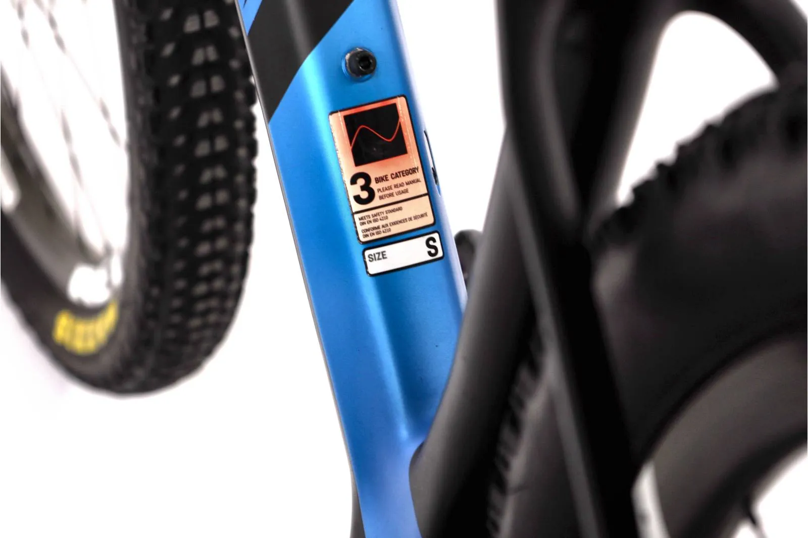 Canyon Exceed 2018