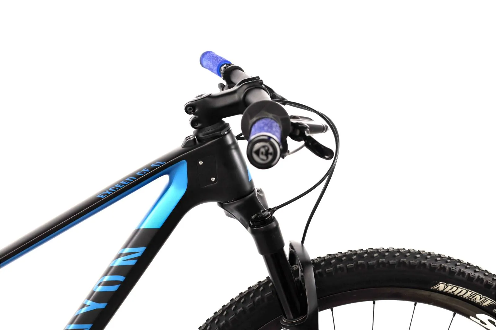 Canyon Exceed 2018