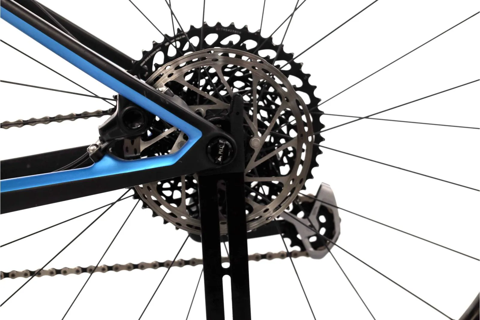 Canyon Exceed 2018