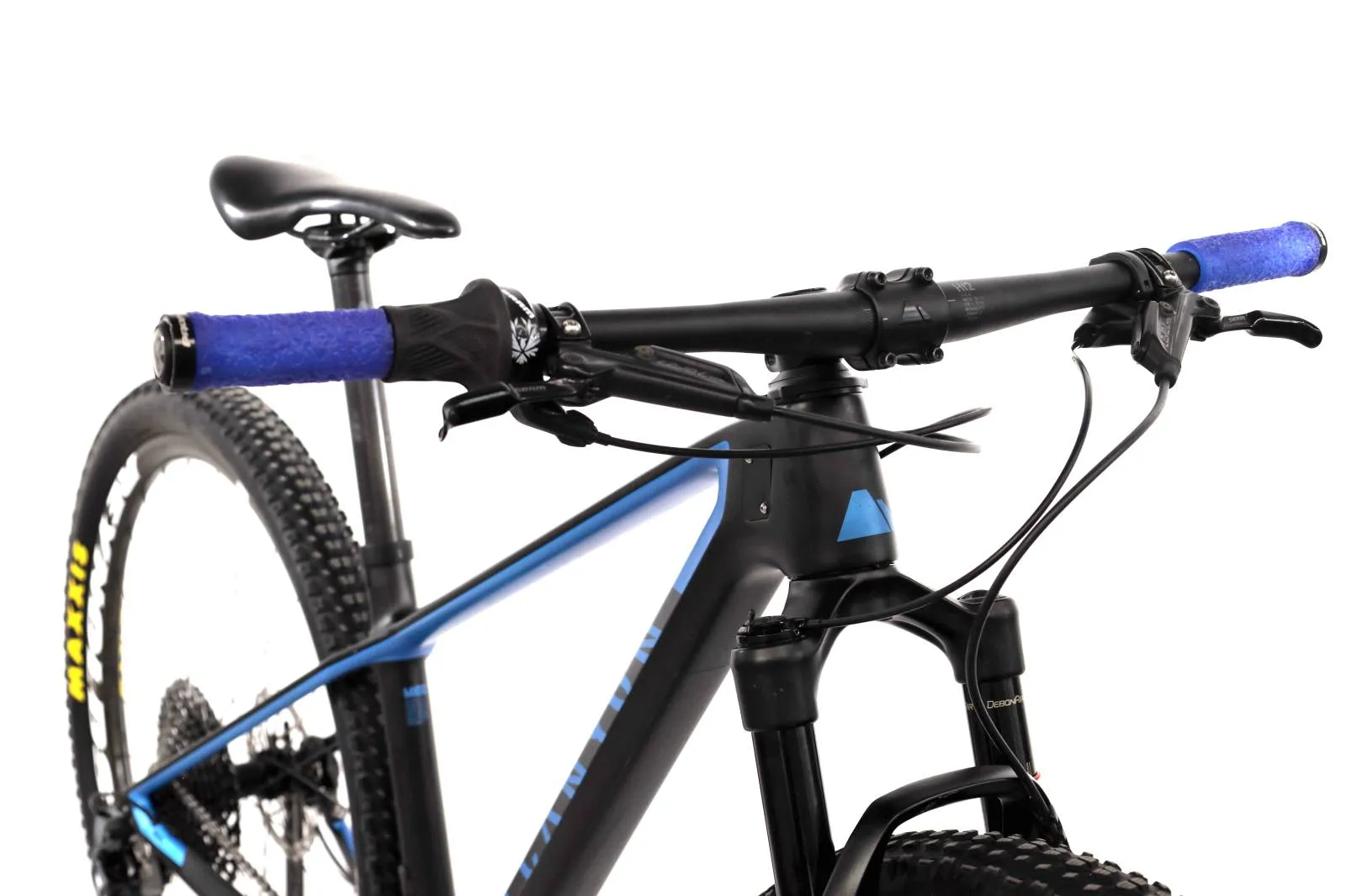 Canyon Exceed 2018
