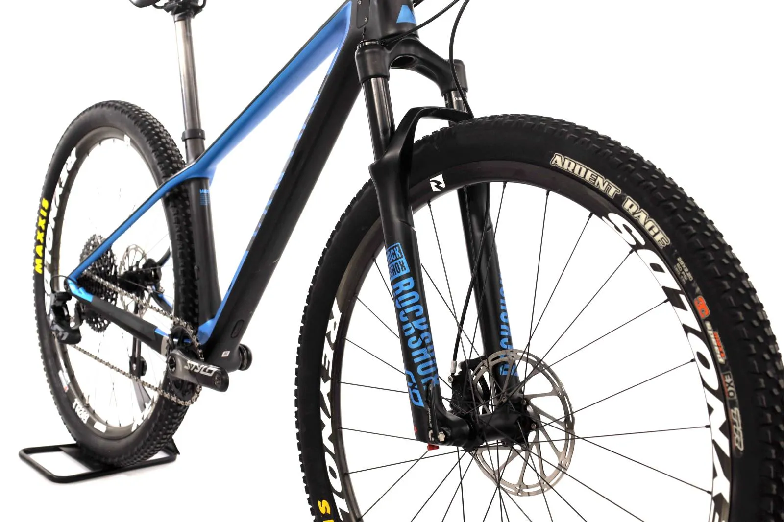 Canyon Exceed 2018
