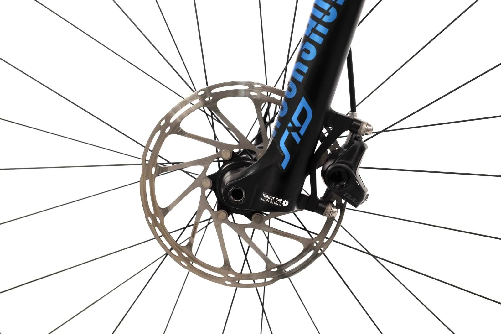 Canyon Exceed 2018