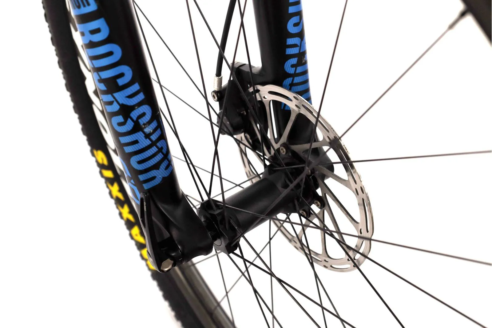 Canyon Exceed 2018