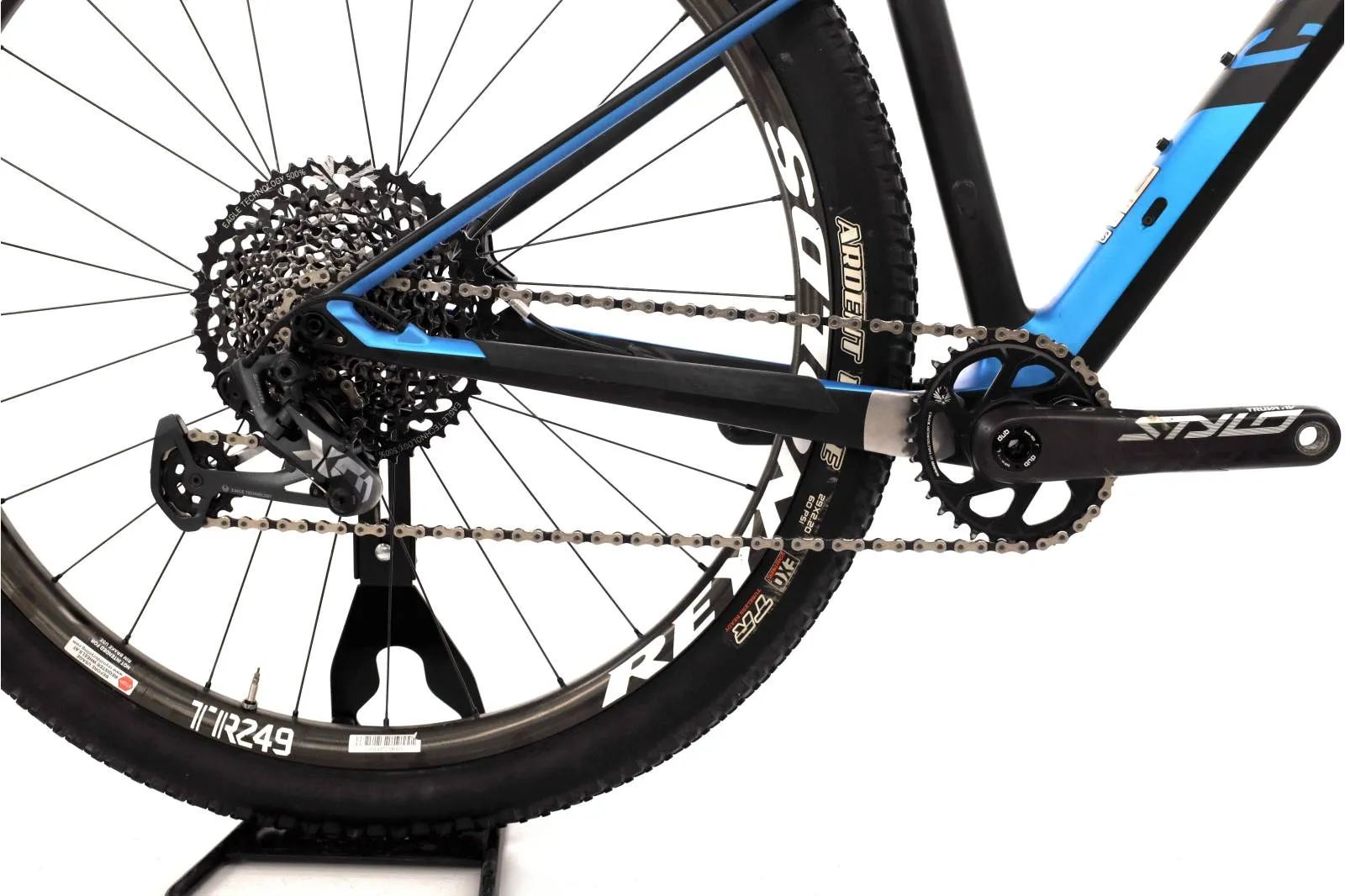 Canyon Exceed 2018