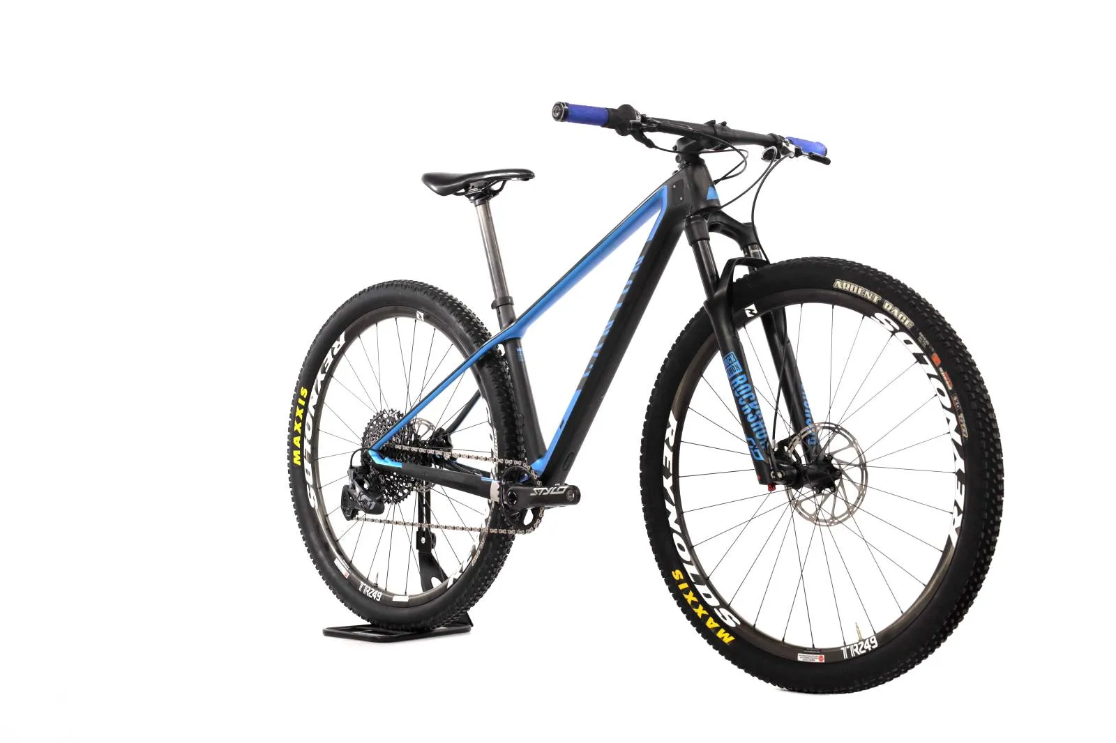 Canyon Exceed 2018