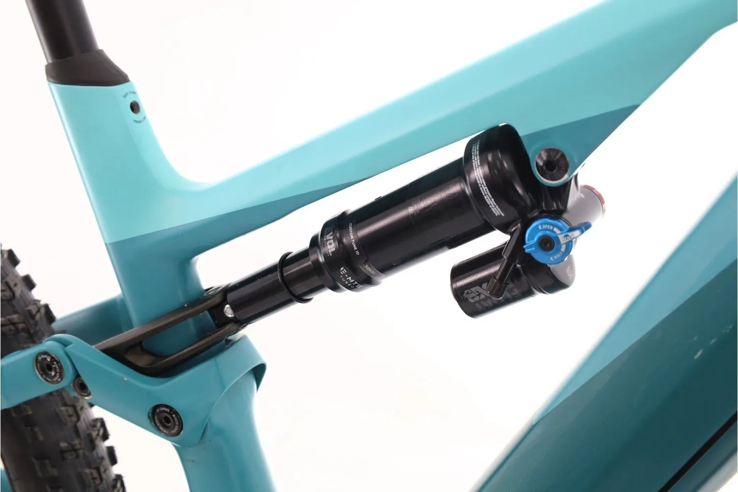 Canyon Spectral 2021