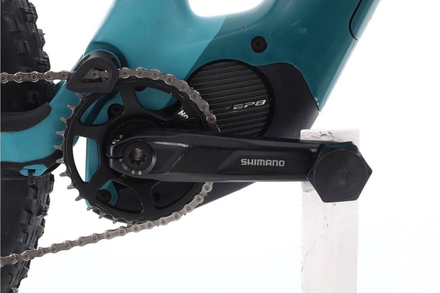 Canyon Spectral 2021