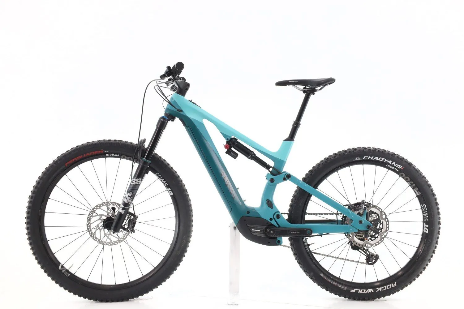 Canyon Spectral 2021
