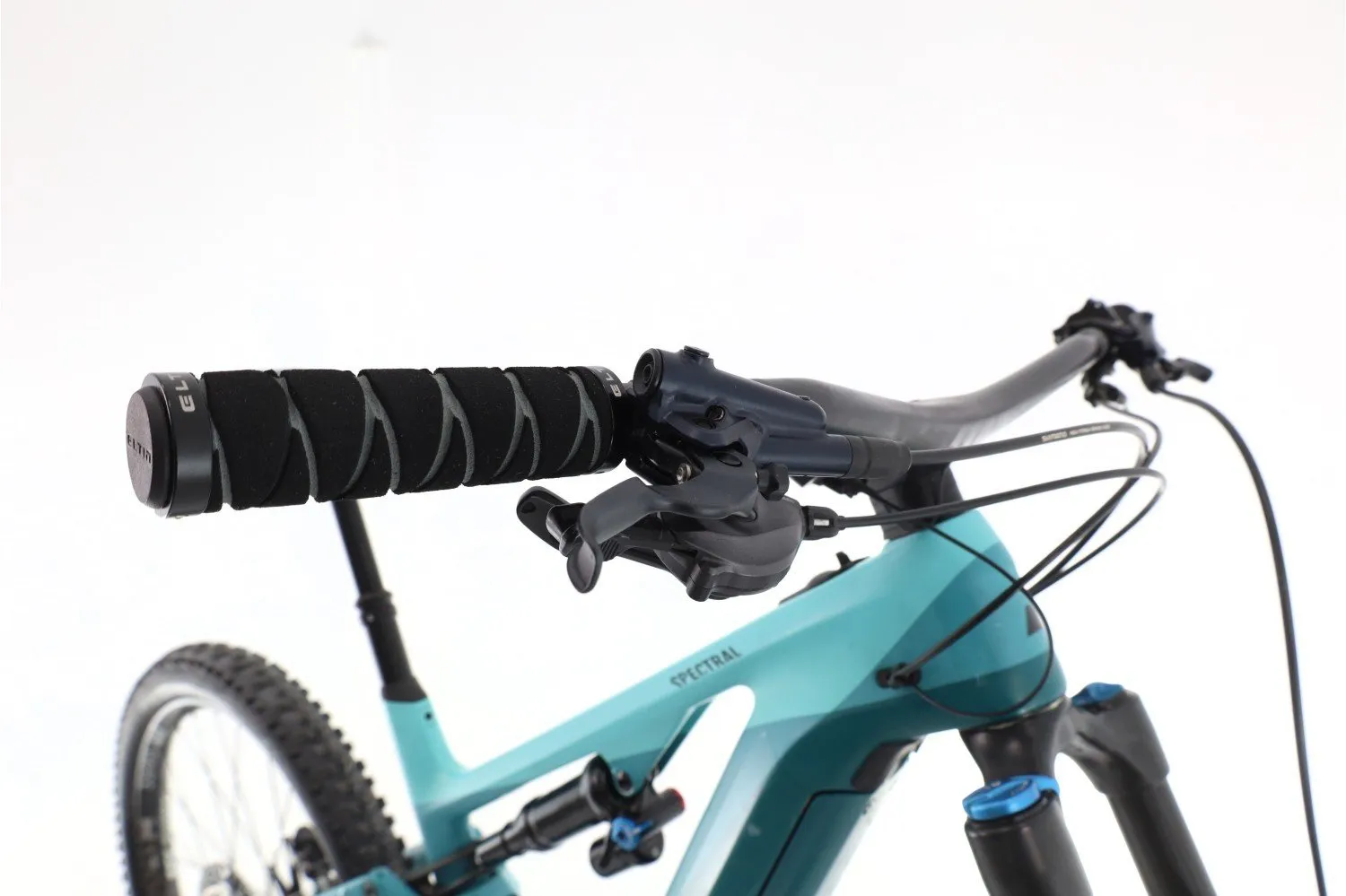 Canyon Spectral 2021