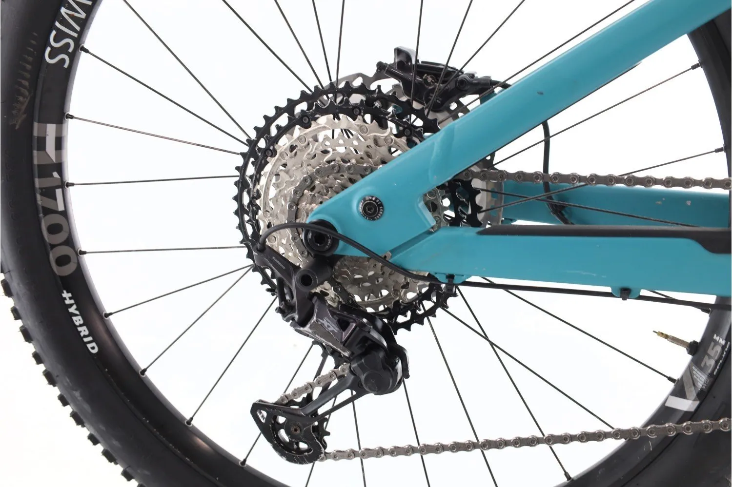 Canyon Spectral 2021