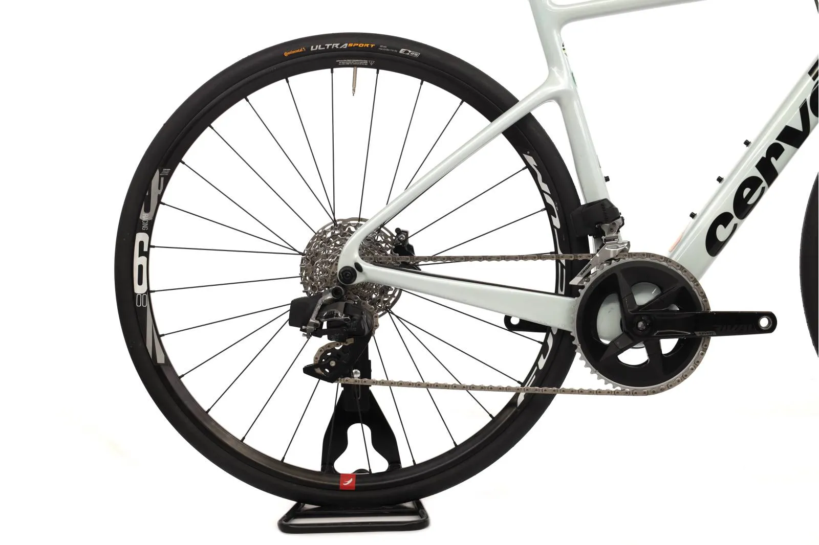 Cervlo Caledonia 2024