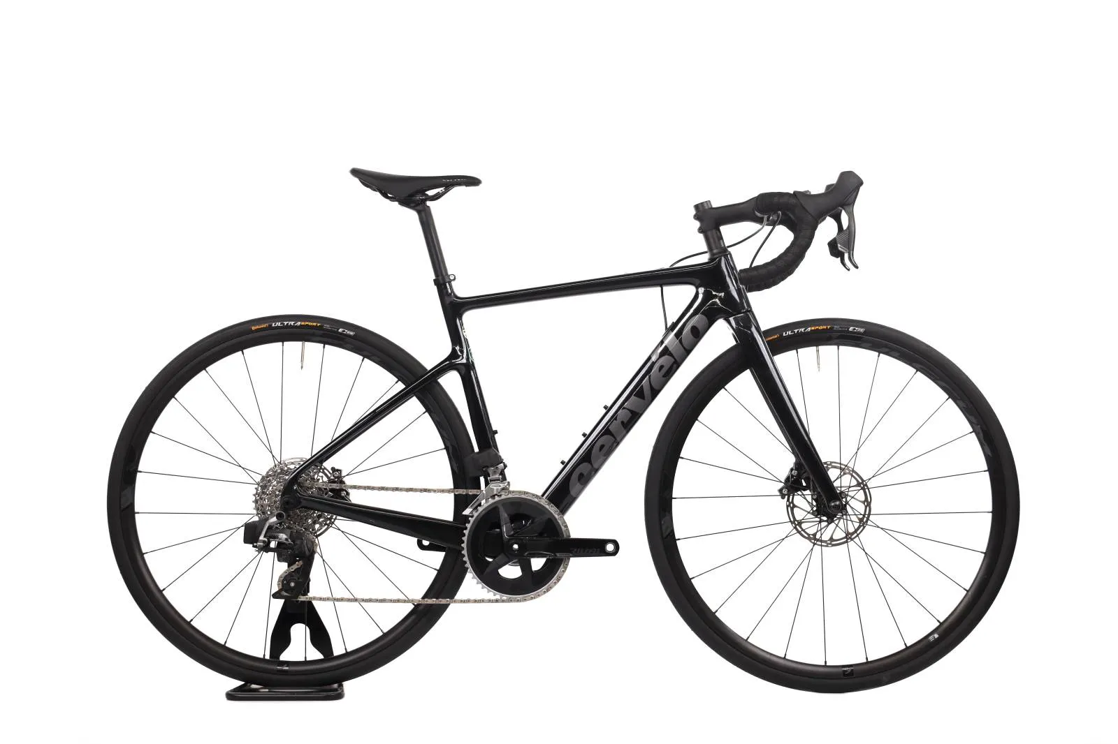 Cervlo Caledonia 2024