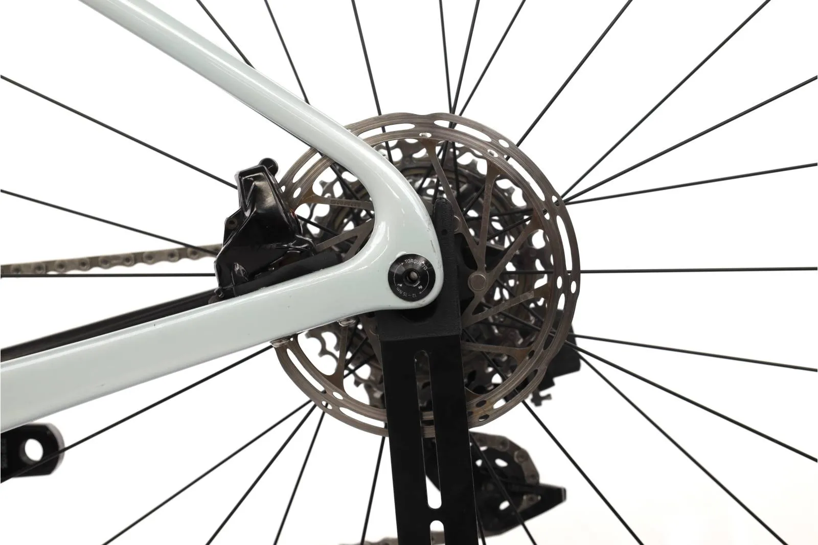 Cervlo Caledonia 2024