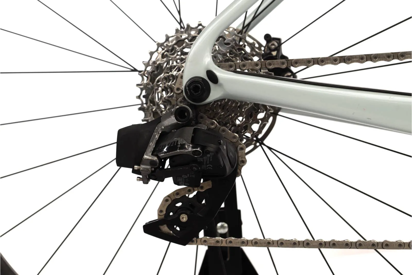 Cervlo Caledonia 2024