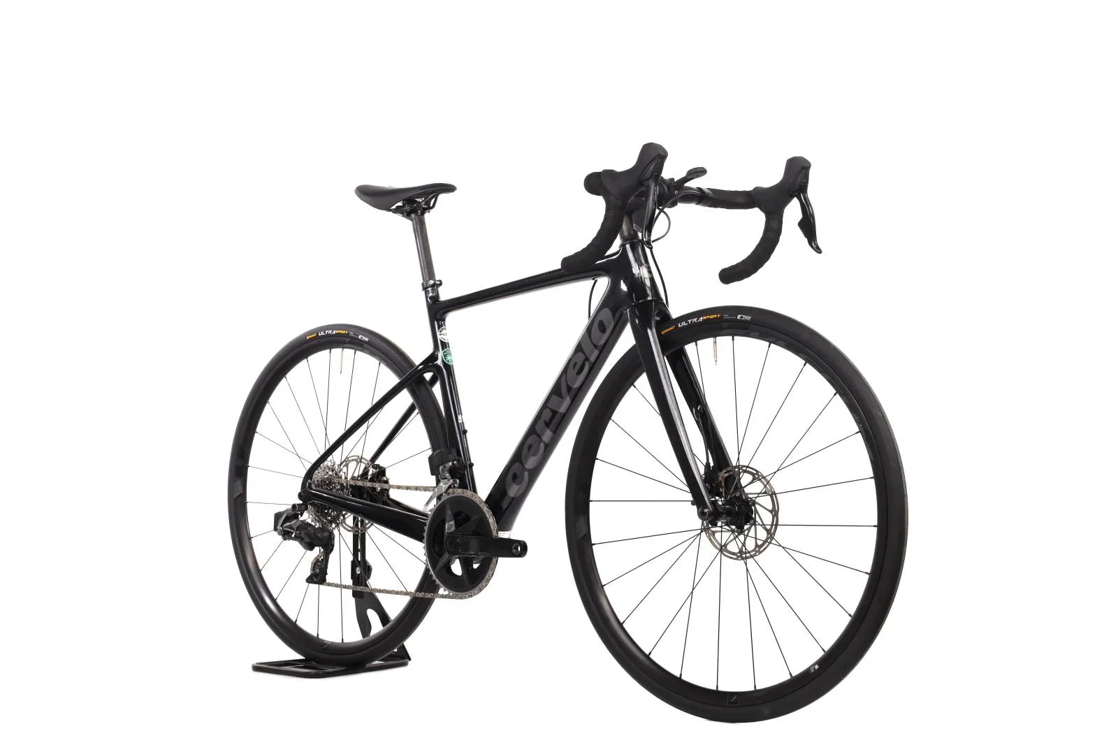 Cervlo Caledonia 2024
