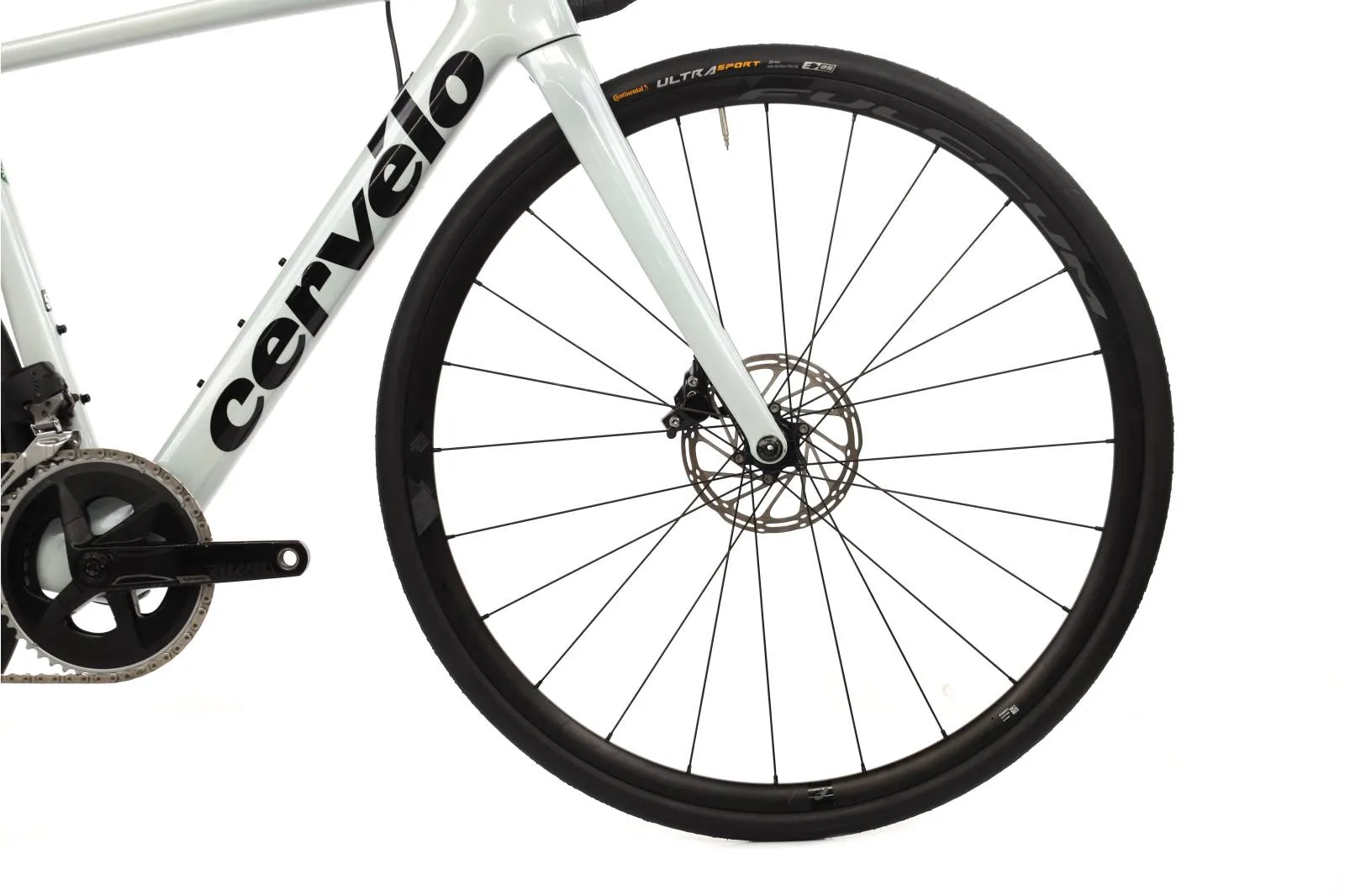Cervlo Caledonia 2024