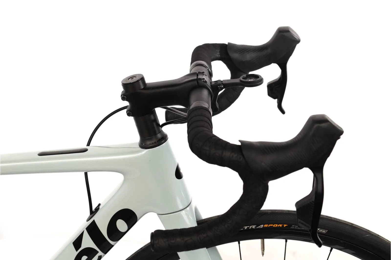 Cervlo Caledonia 2024