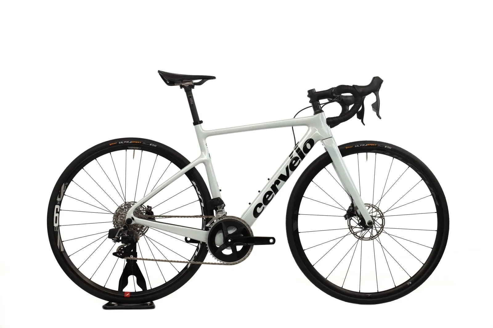 Cervlo Caledonia 2024