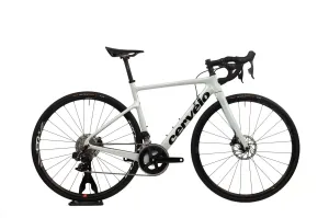 Cervlo Caledonia 2024