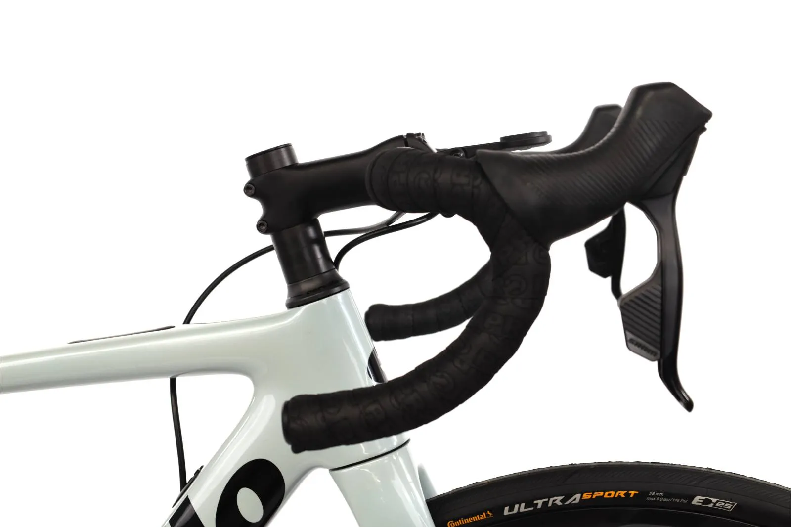 Cervlo Caledonia 2024