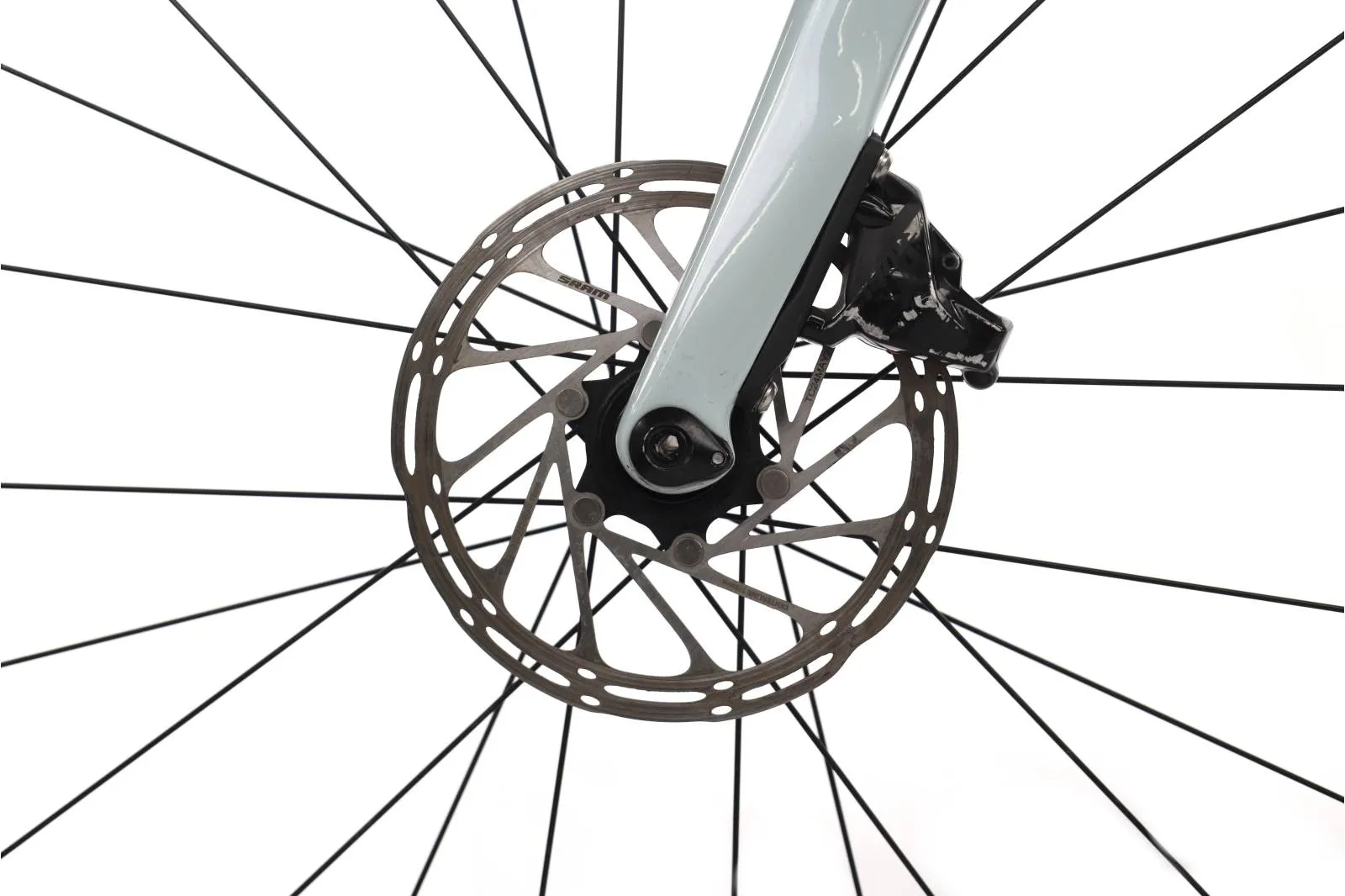 Cervlo Caledonia 2024