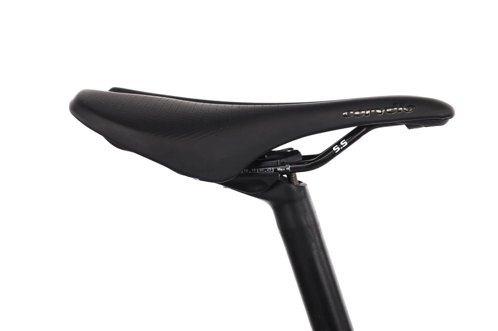 Cervlo Caledonia 2024