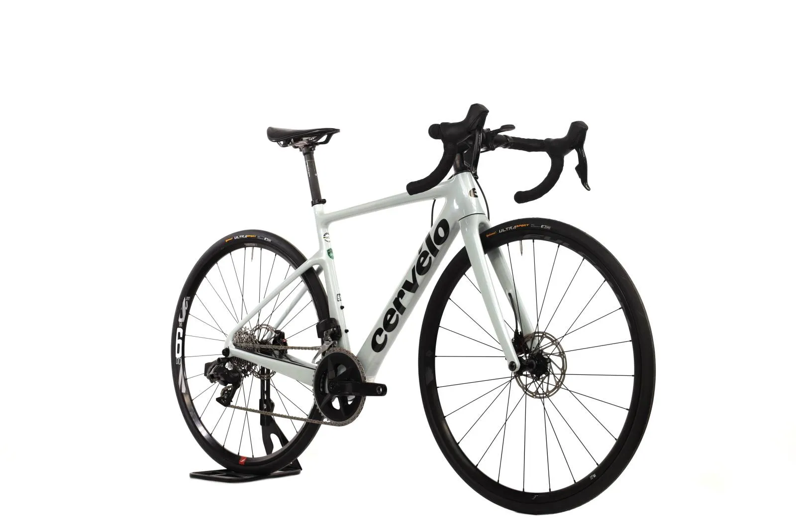 Cervlo Caledonia 2024