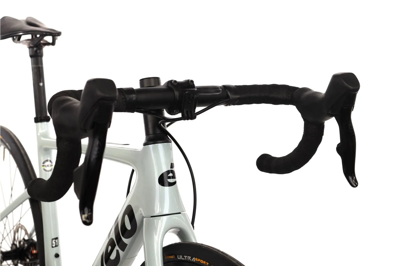 Cervlo Caledonia 2024