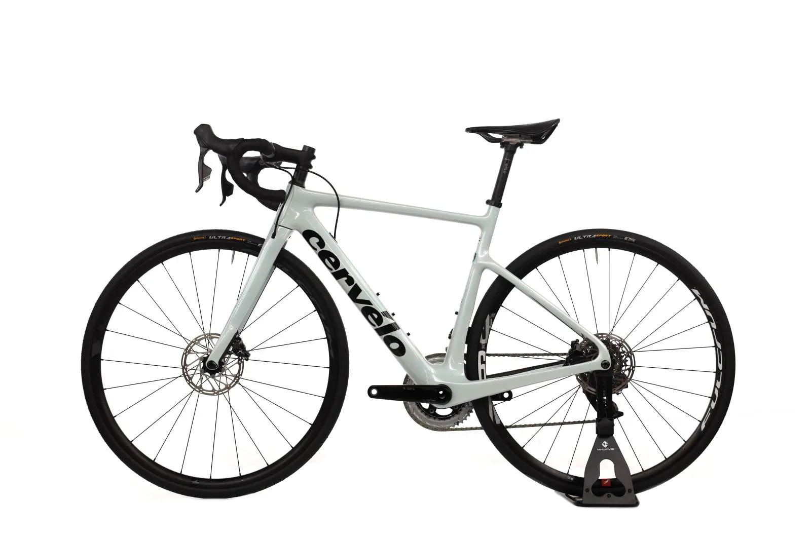 Cervlo Caledonia 2024