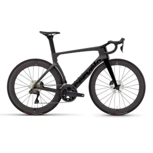 Cervlo S5 2024 - Shimano Ultegra Di2 12sp - Reserve 52 (F) - Reserve 63 (R)