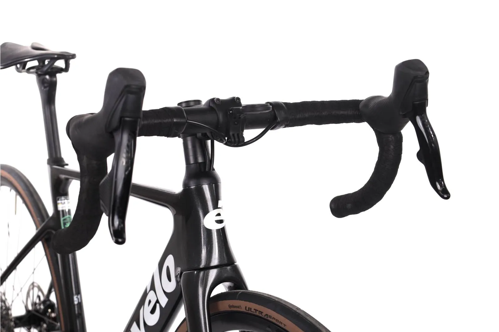 Cervlo Soloist 2024