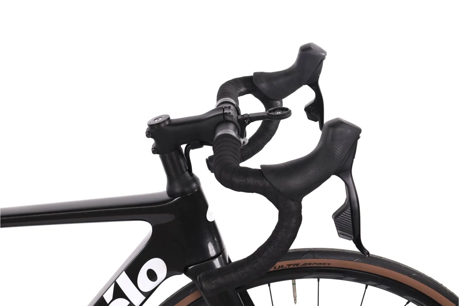 Cervlo Soloist 2024
