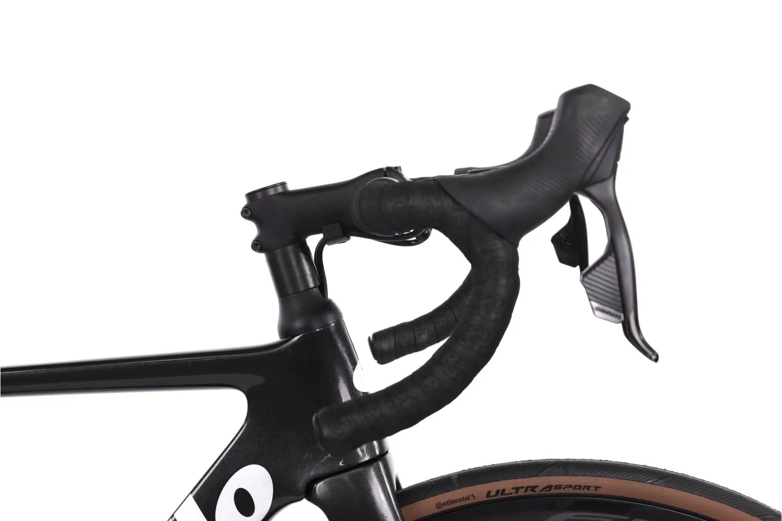 Cervlo Soloist 2024