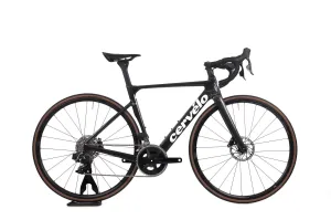 Cervlo Soloist 2024