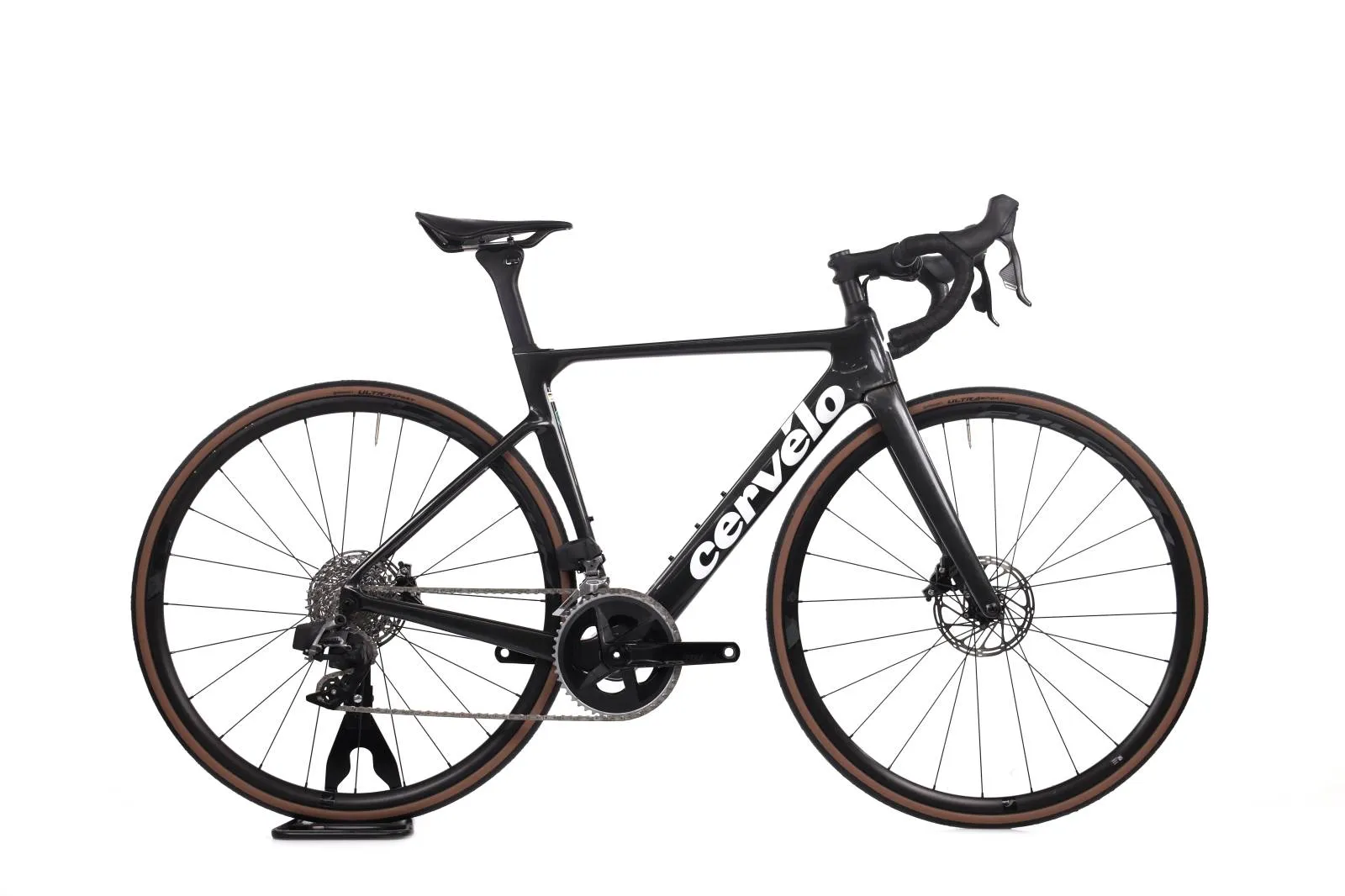 Cervlo Soloist 2024