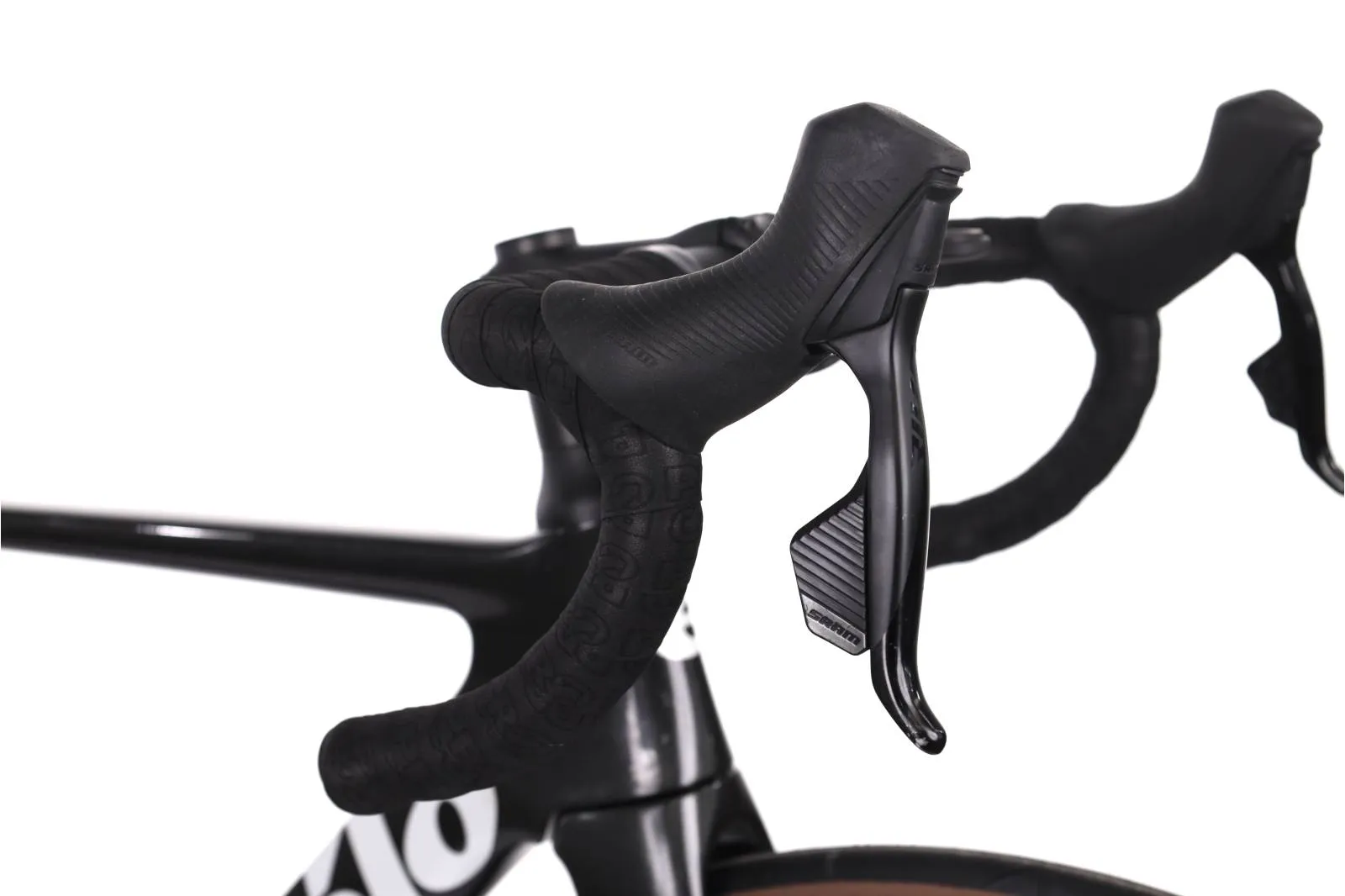 Cervlo Soloist 2024