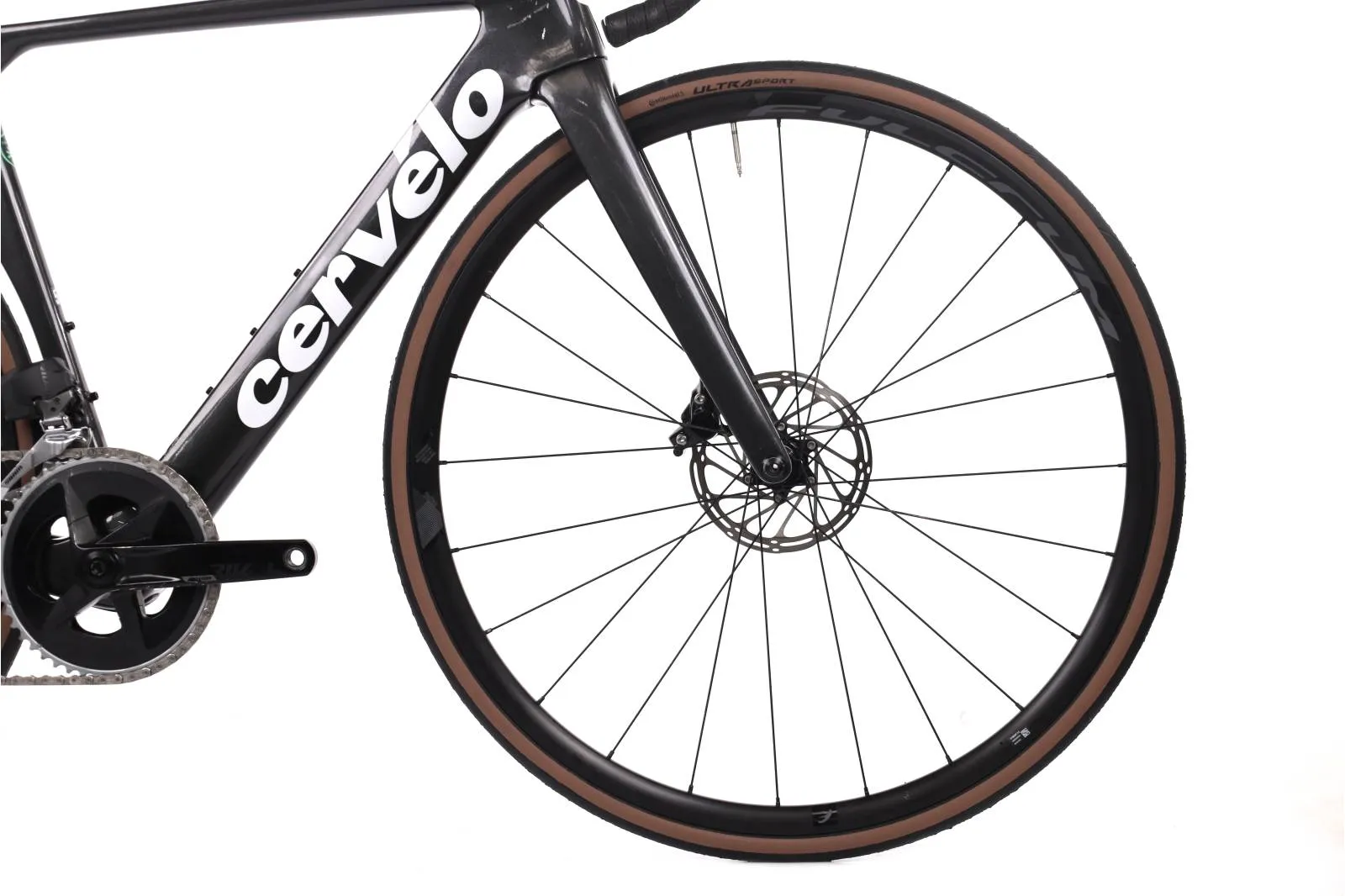 Cervlo Soloist 2024