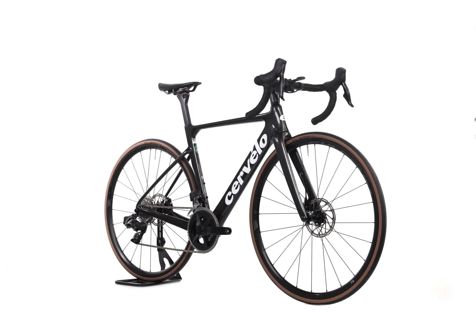 Cervlo Soloist 2024