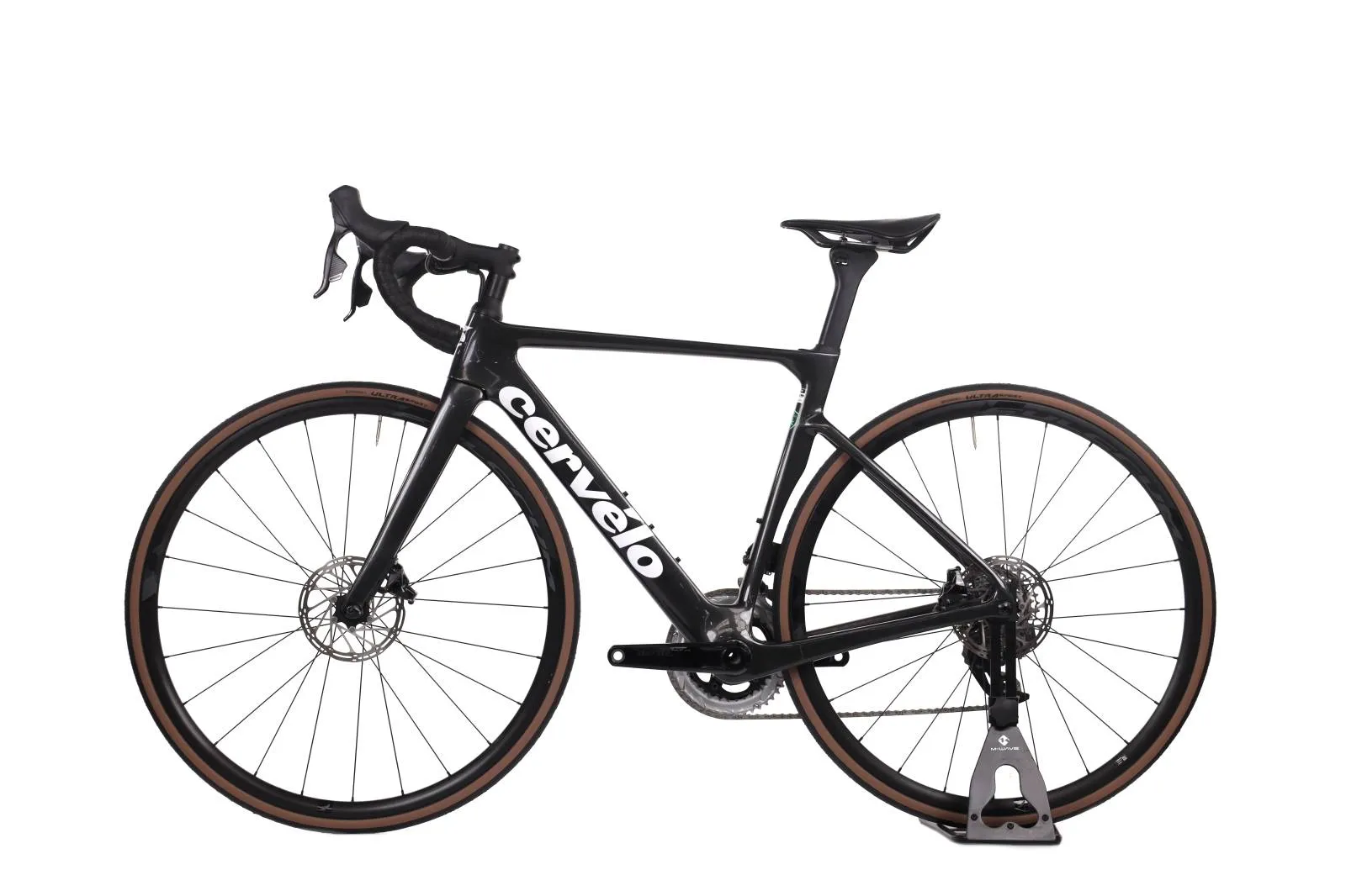 Cervlo Soloist 2024