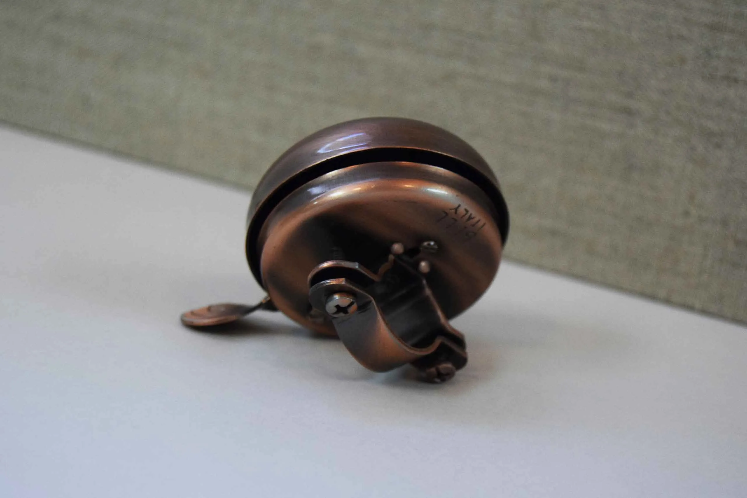 Ciao Bronze Bell