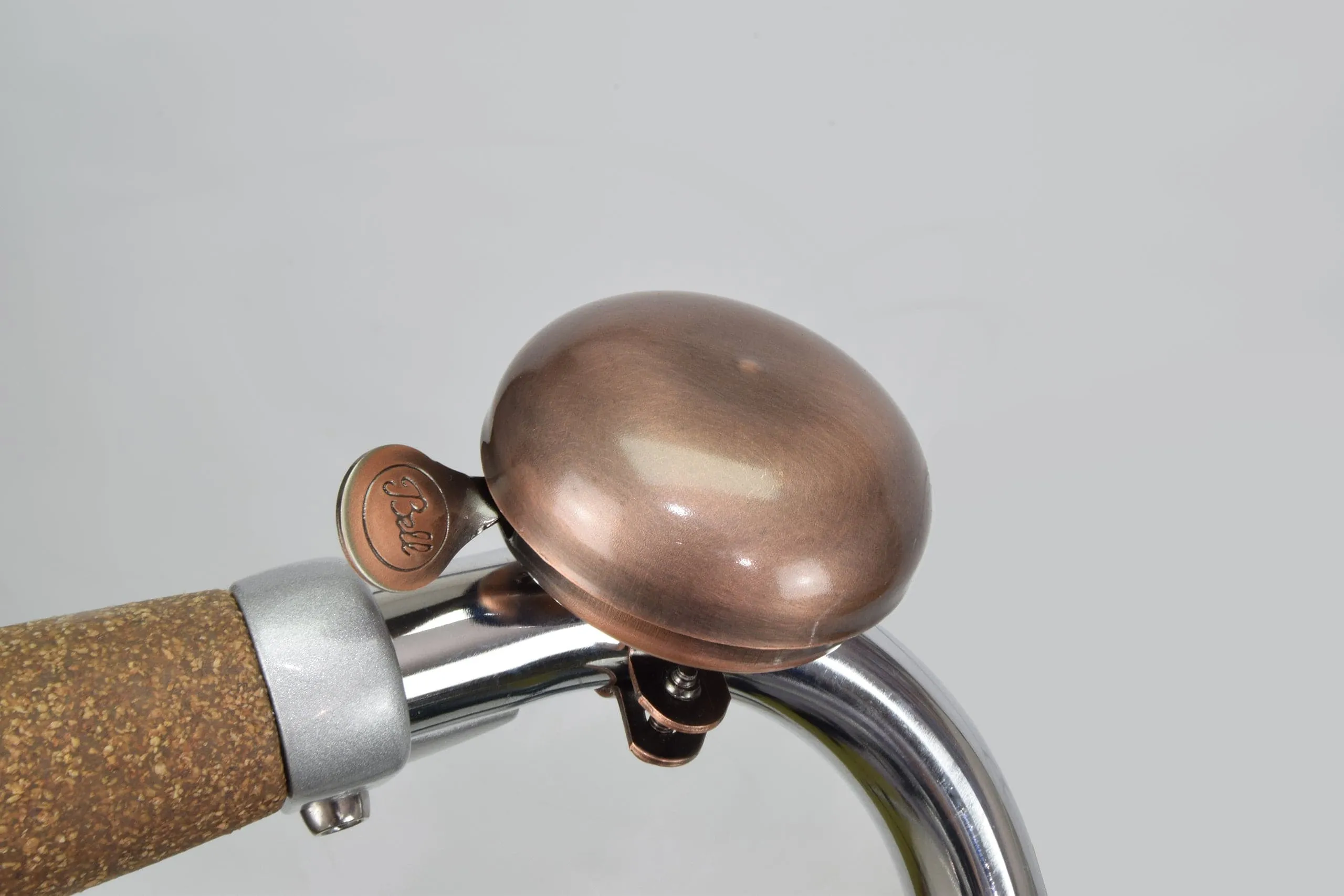 Ciao Bronze Bell