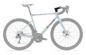 Cinelli Pressure ADR Frameset 2024