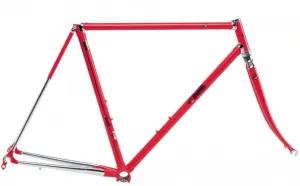 Cinelli Supercorsa Frameset 2024
