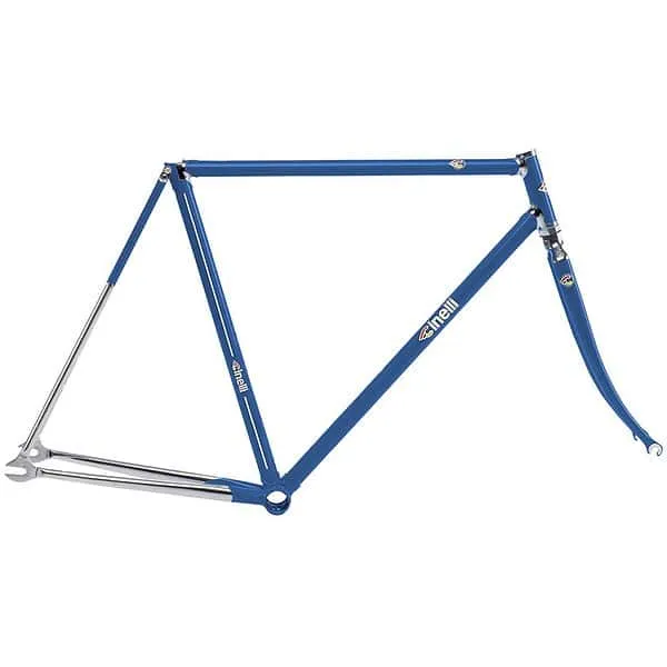 Cinelli Supercorsa Pista Frameset 2024 - Fixed