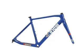 Cinelli Superstar Frameset 2024