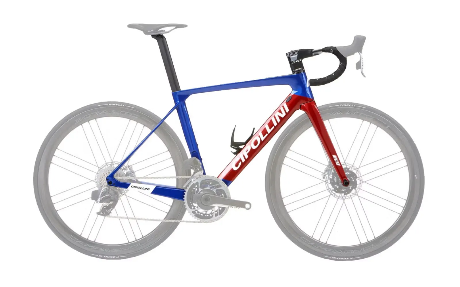 Cipollini MCM 2021 Frameset